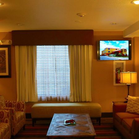 Best Western East El Paso Inn Clint Bagian luar foto